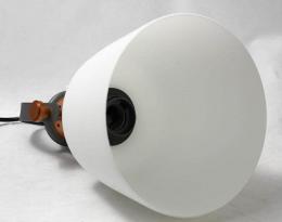 Подвесной светильник Lussole Loft  - 2